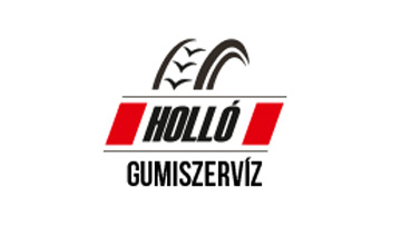 Holló gumi