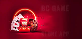 BC video game online casino site