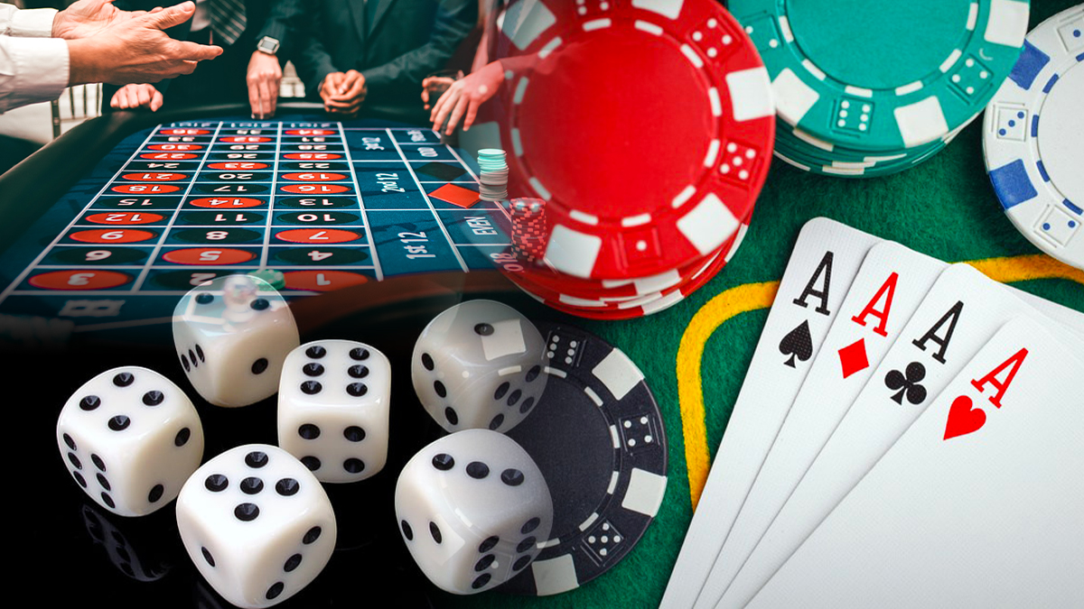 Our preferred 5 online casinos in Canada with apps